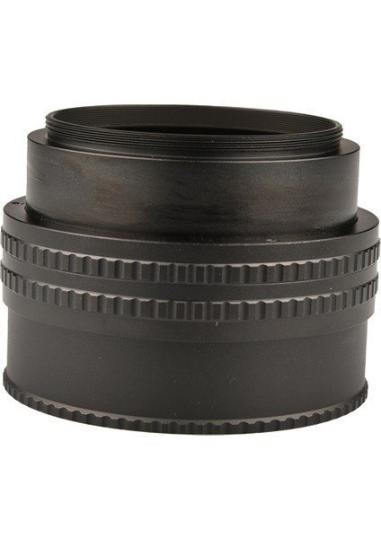 Makro Tüp Adaptörü 25-55MM M65 - M65 Montaj Lensi Ayarlanabilir Odaklama Helikoid Lens Adaptörü (Yurt Dışından) indirimleri