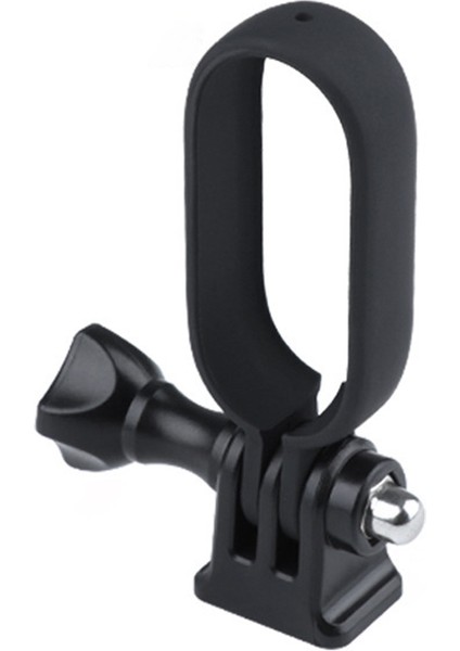 Go2 Için Koruyucu Çerçeve Montaj 1/4 Konu Adaptörü Ayarlanabilir Köşeli Mesnet Sabitleyici 2 In1 Go2 Için (Yurt Dışından) fırsatları