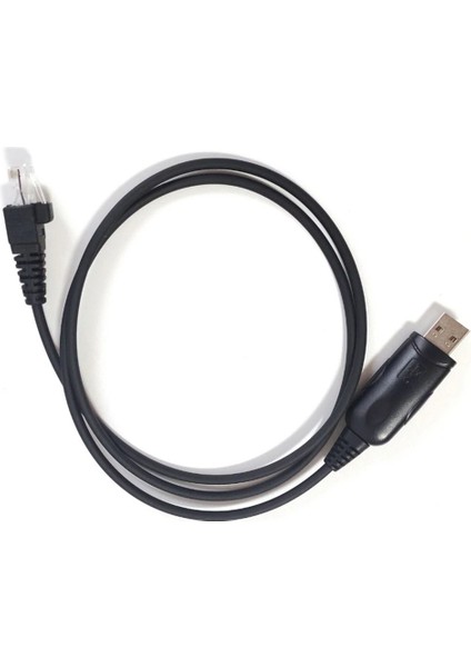 AT-588UV AT-778UV Araç Mobil 2 Yönlü Radyo Için USB Programlama Kablosu (Yurt Dışından)