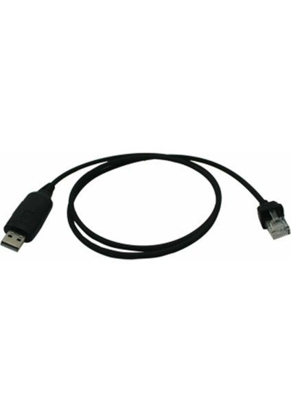 AT-588UV AT-778UV Araç Mobil 2 Yönlü Radyo Için USB Programlama Kablosu (Yurt Dışından)