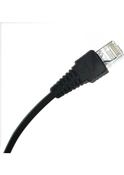 AT-588UV AT-778UV Araç Mobil 2 Yönlü Radyo Için USB Programlama Kablosu (Yurt Dışından)