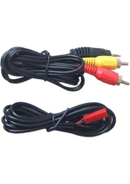 Fpv RC832 RC832H Alıcı 5.8g 48CH 600MW Hava Fotoğrafçılığı 5.8ghz Av Alıcı Sistemi, A/v ve Güç Kabloları ile (Yurt Dışından) indirimleri