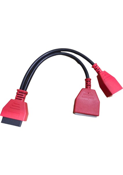 Sylphy Sentra Için Uyumlu 16 + 32 Güvenli Ağ Geçidi Adaptörü Için Maxiım IM508/ IM608/ IM608 Pro Için Çalışma (Yurt Dışından)