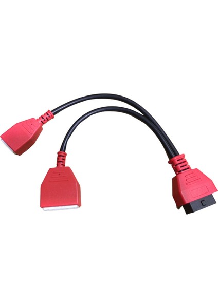 Sylphy Sentra Için Uyumlu 16 + 32 Güvenli Ağ Geçidi Adaptörü Için Maxiım IM508/ IM608/ IM608 Pro Için Çalışma (Yurt Dışından)