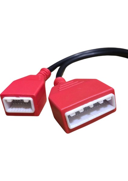 Sylphy Sentra Için Uyumlu 16 + 32 Güvenli Ağ Geçidi Adaptörü Için Maxiım IM508/ IM608/ IM608 Pro Için Çalışma (Yurt Dışından)