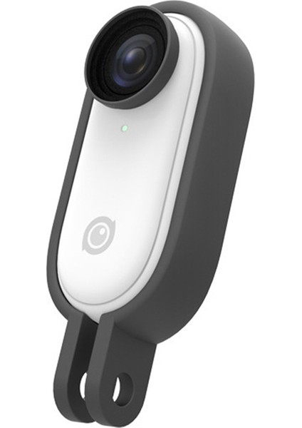 Go2 Için Koruyucu Çerçeve Montaj 1/4 Konu Adaptörü Ayarlanabilir Köşeli Mesnet Sabitleyici 2 In1 Go2 Için (Yurt Dışından) fiyatları