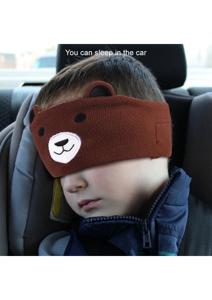 Hayvan Kafa Bandı Yumuşak Kadife Kablosuz Bluetooth Kulaklık Mikrofonlu Bluetooth Kafa Bandı Ince Hoparlör Uyku Maskesi, B (Yurt Dışından) fırsatları