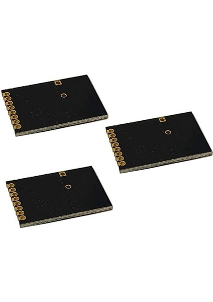 Mini NRF24L01 + 2.4ghz Smd Kablosuz Alıcı-Verici Modülü (5 Adet)2.4g Kablosuz Alıcı-Verici Modülü (Yurt Dışından) fiyatları