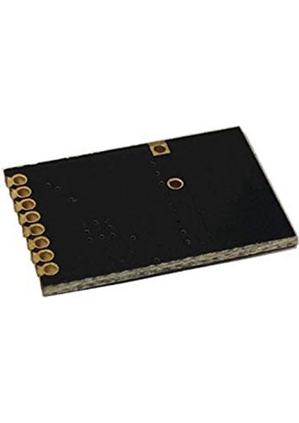 Mini NRF24L01 + 2.4ghz Smd Kablosuz Alıcı-Verici Modülü (5 Adet)2.4g Kablosuz Alıcı-Verici Modülü (Yurt Dışından) indirimleri
