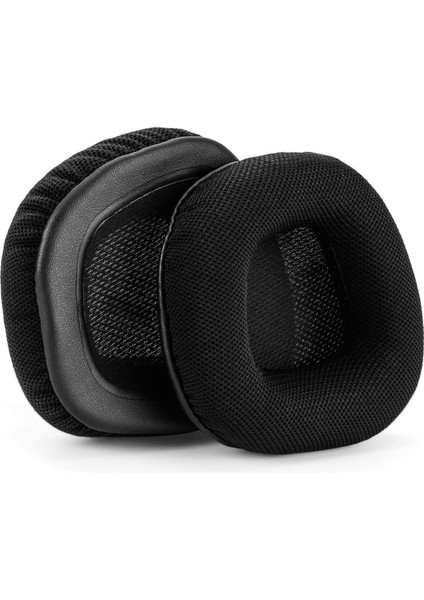 Kulak Pedleri Kulak Yastığı Kulak Bardakları Kulak Kapakları Void & Void Pro Rgb Kablolu/kablosuz Kulaklık Için Yedek (Yurt Dışından) fırsatları