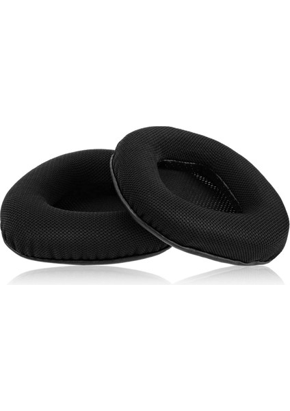 Kulak Pedleri Kulak Yastığı Kulak Bardakları Kulak Kapakları Void & Void Pro Rgb Kablolu/kablosuz Kulaklık Için Yedek (Yurt Dışından) indirimleri