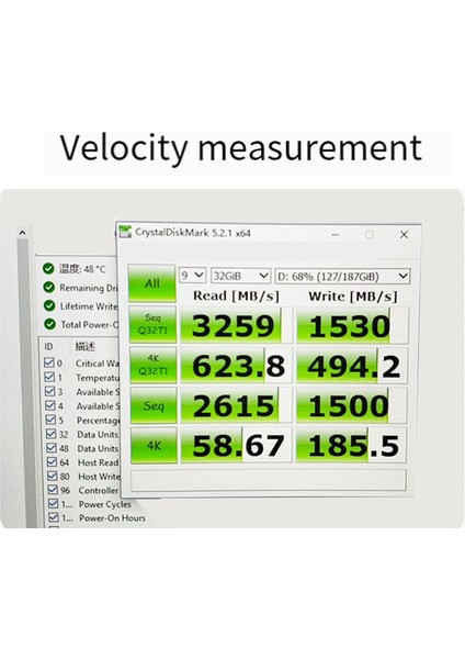 Taşınabilir SFF-8639 Nvme U.2 - Ngff M.2 M Anahtar ve B Anahtar SSD Adaptörü Pcıe3.0 X16 Gen3 2280 2260 2242 2230 SSD (Yurt Dışından) modelleri