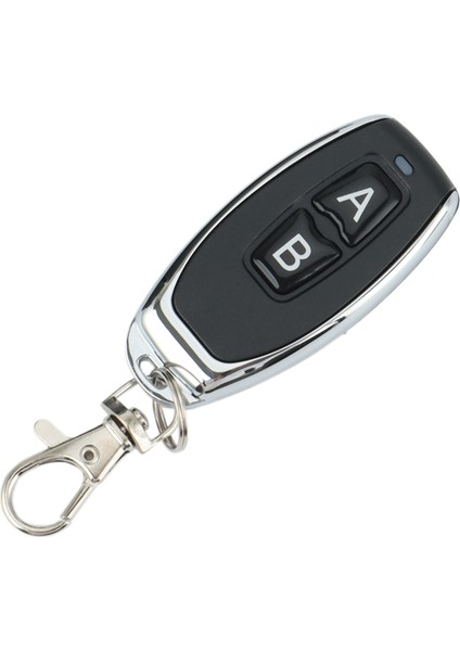 433 Mhz Kablosuz Rf Uzaktan Kumanda Anahtarı 220 V AC30A Röle Yüksek Güç Yük Alıcısı Açma/kapama Verici Su Pompası Anahtarı (Yurt Dışından) modelleri