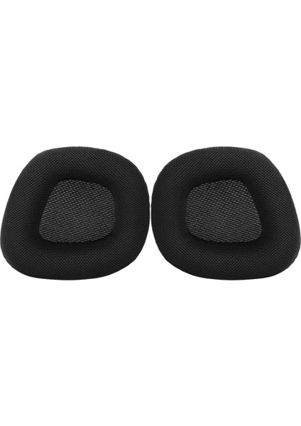 Kulak Pedleri Kulak Yastığı Kulak Bardakları Kulak Kapakları Void & Void Pro Rgb Kablolu/kablosuz Kulaklık Için Yedek (Yurt Dışından)