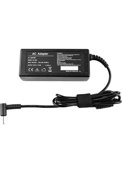 Uygun Hp Dizüstü Bilgisayar Güç Adaptörü 19.5V2.31A 45W Dizüstü Bilgisayar Şarj Cihazı Abd Tak (Yurt Dışından) fiyatları