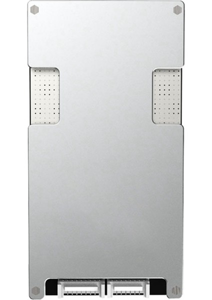 14S 48V Lityum Pil Koruma Levhası Üçlü Polimer Aynı Bağlantı Noktası Dengeli Pil Araba Bms Elektrik (40A) (Yurt Dışından) modelleri