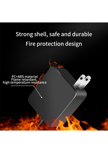 65W Pd3.0 Tip C Hızlı Şarj Cihazı Telefon Laptop Şarj Cihazı Zenbook Için Güç Adaptörü, Abd Tak (Yurt Dışından) fırsatları