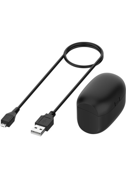 Elite 65T Şarj Kutusu Için Kullanışlı ve Pratik Kablosuz Bluetooth Kulaklık 65T Şarj Kutusu (Yurt Dışından)