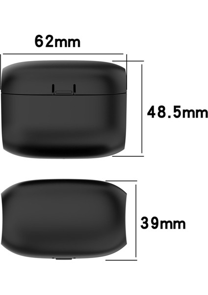 Elite 65T Şarj Kutusu Için Kullanışlı ve Pratik Kablosuz Bluetooth Kulaklık 65T Şarj Kutusu (Yurt Dışından) fiyatları
