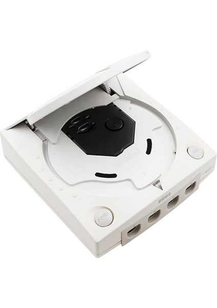 Gdemu Uzaktan Sd Kart Montaj Kiti Için Dreamcast Gdemu Uzatma Adaptörü ve Uzatma Kablosu Adaptörü (Siyah) (Yurt Dışından) fırsatları
