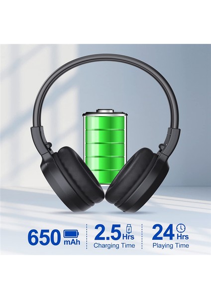 Taşınabilir Kablosuz Fm Radyo Kulaklıklar, Toplantı, Günlük Çalışmalar, Yürüyüş, Jogging Için Şarj Edilebilir Fm Radyo Kulaklık Alıcısı (Yurt Dışından) modelleri