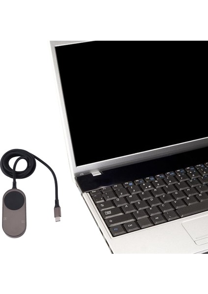 Saat Tipi-C Için Kablosuz Şarjlı Kullanışlı Cep Telefonu Kart Okuyucu Adaptörü (Yurt Dışından)