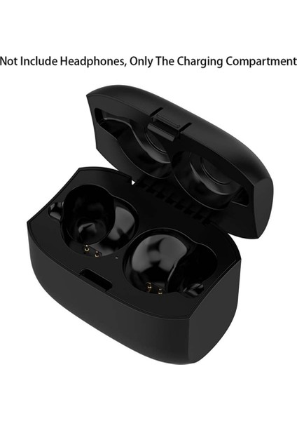 Elite 65T Şarj Kutusu Için Kullanışlı ve Pratik Kablosuz Bluetooth Kulaklık 65T Şarj Kutusu (Yurt Dışından) indirimleri