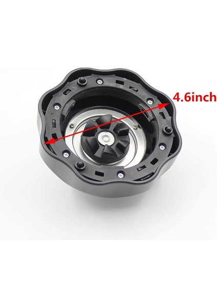 Nutribullet Blender Combo Yedek Parçaları Için Kolay Döndürme Bıçağı (Yurt Dışından) modelleri