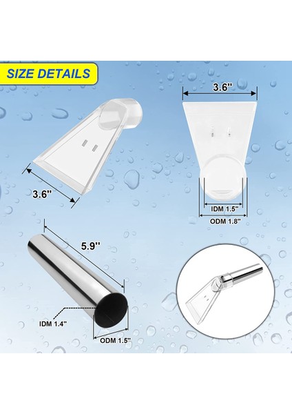 Döşeme ve Halı Temizleme Için Şeffaf Kafalı Çıkarıcı El Değneği, Taşınabilir Çıkarıcılar Için Araba Detaylandırma Vakum Çubuğu A (Yurt Dışından) indirimleri