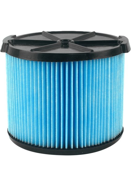 Ridgid 26643 VF3500 Için 5 Adet Yedek 4 Galon Taşınabilir 3 Katmanlı Vakum Filtresi WD4050 Pro-Vac Için (Yurt Dışından) fırsatları