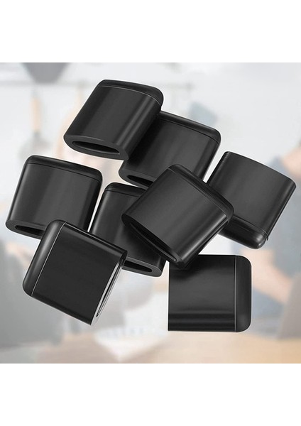 Hava Fritöz Kauçuk Tamponlar,lastik Ayaklar,silikon Parçalar,kauçuk Uçlar,hava Fritöz Tepsisi Için Çizilmez Koruyucu Kapak (Yurt Dışından) fiyatları