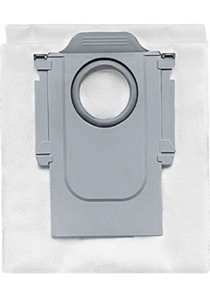 Roborock Q Revo/roborock P10 Aksesuarları Toz Torbası Yedek Yedek Parça Için 16 Adet (Yurt Dışından) fiyatları