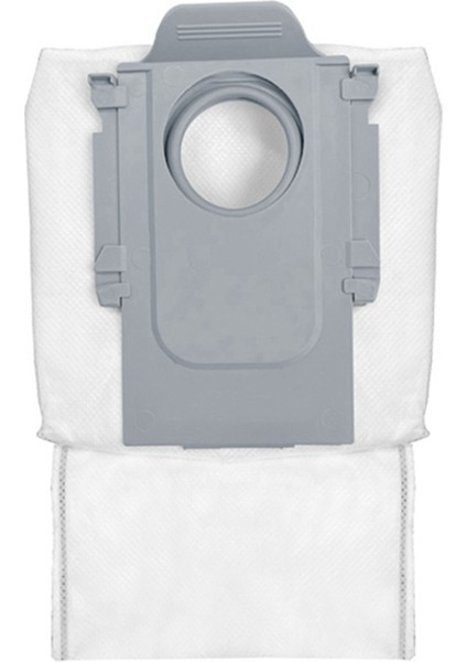 Roborock Q Revo/roborock P10 Aksesuarları Toz Torbası Yedek Yedek Parça Için 16 Adet (Yurt Dışından) modelleri