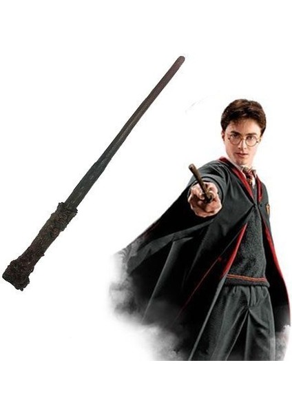 Orjinal Harry Potter Asası