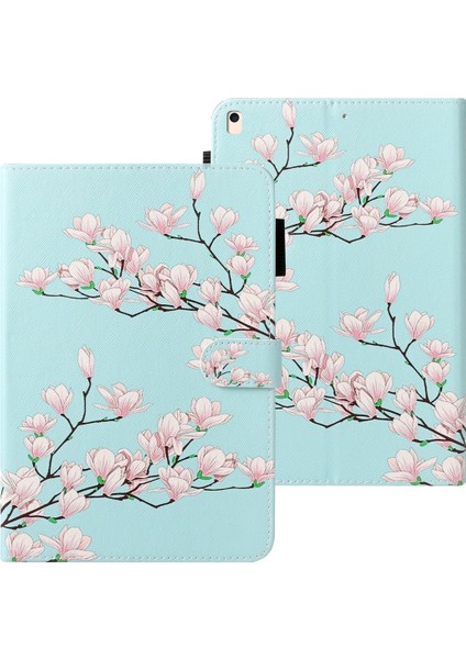iPad 10.2 Için (Yurt Dışından)