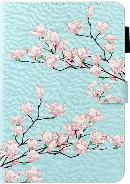 iPad 10.2 Için (Yurt Dışından)