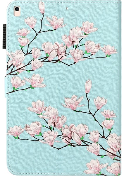 iPad 10.2 Için (Yurt Dışından)