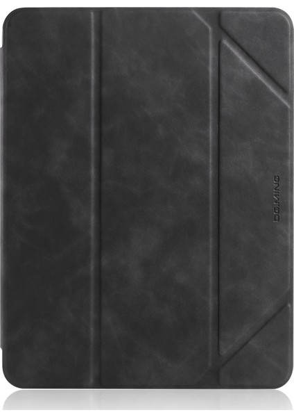 Dg.mıng iPad 10.2 2021 / 2020 / 2019 Için Deri Kılıfı Gör (Yurt Dışından)