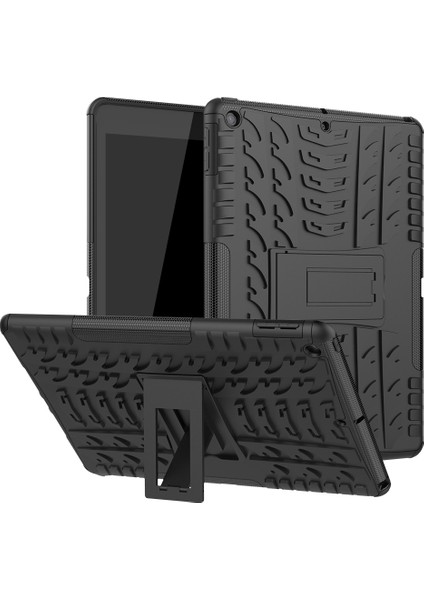 iPad 10.2 Için (Yurt Dışından)