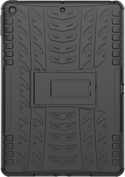 iPad 10.2 Için (Yurt Dışından)