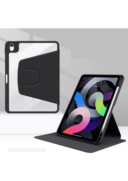 iPad 10.2 2021/2020/2019 Için Tablet Kılıfı (Yurt Dışından)