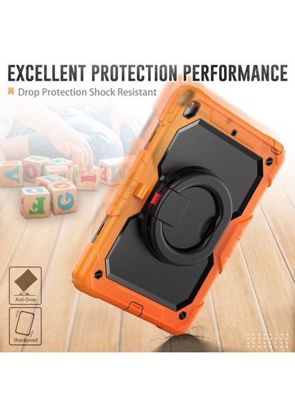 iPad 10.2 2021/2020/2019 Için Tablet Kılıfı (Yurt Dışından) fırsatları