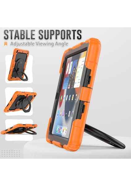 iPad 10.2 2021/2020/2019 Için Tablet Kılıfı (Yurt Dışından) indirimleri