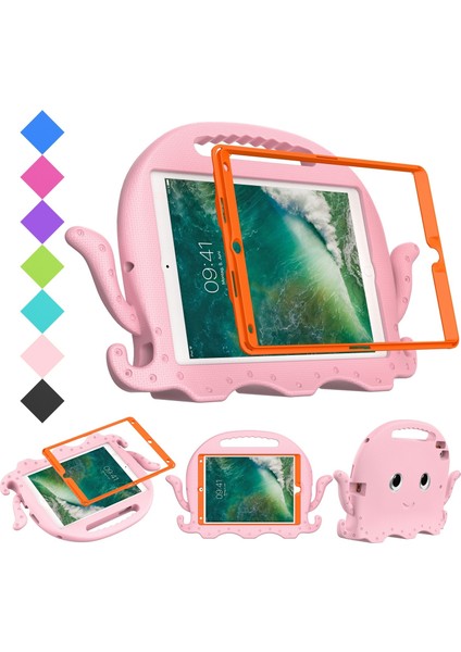 Eva + Pc Tablet Kılıfı iPad 10.2 2019/2020 Için (Yurt Dışından)