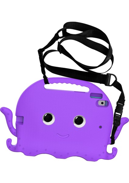 Eva + Pc Tablet Kılıfı iPad 10.2 2019/2020 Için (Yurt Dışından)