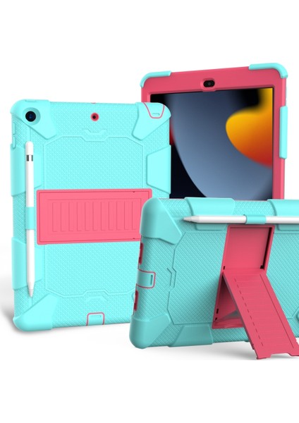 iPad 10.2 Için (Yurt Dışından)