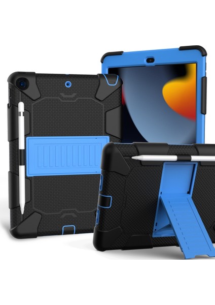 iPad 10.2 Için (Yurt Dışından)