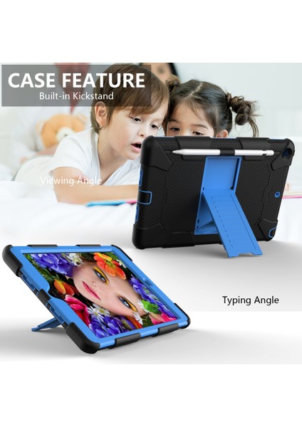 iPad 10.2 Için (Yurt Dışından)