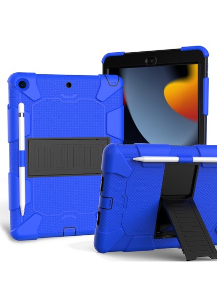 iPad 10.2 Için (Yurt Dışından)