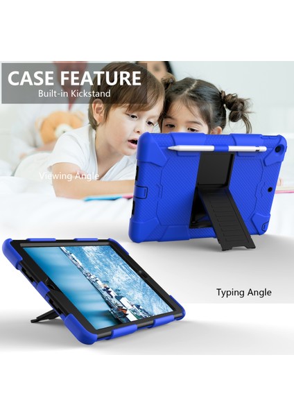 iPad 10.2 Için (Yurt Dışından)
